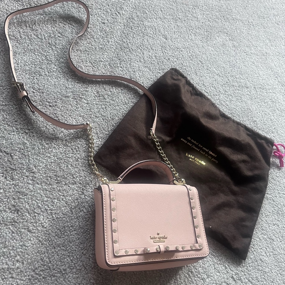 Kate Spade crossbody
